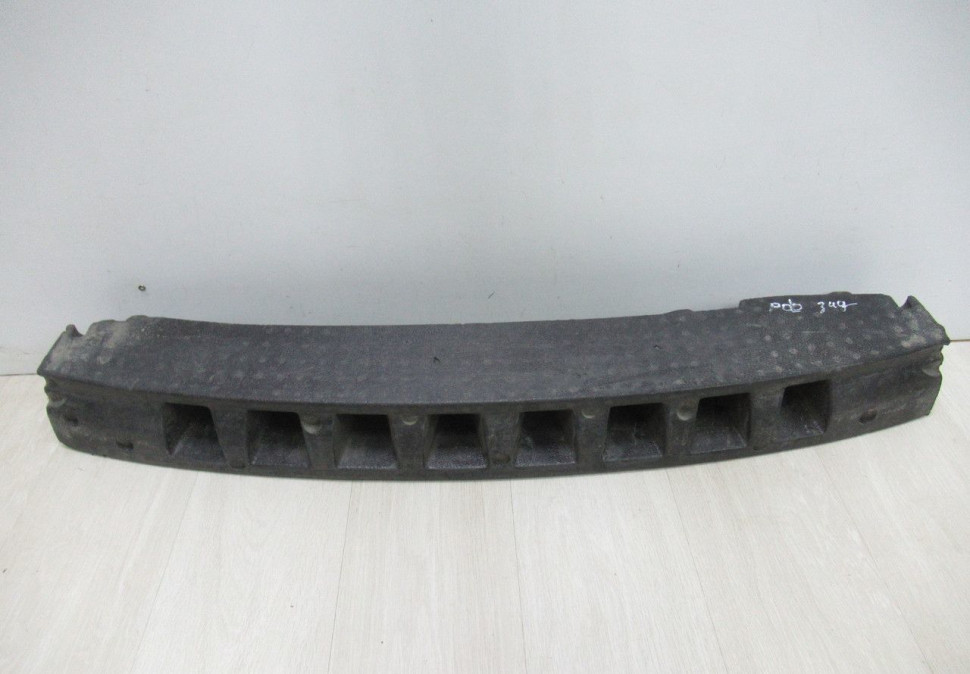 Абсорбер заднего бампера Volkswagen Polo седан oem 6RU807251A Абсорбер заднего бампера Volkswagen Polo седан oem 6RU807251A