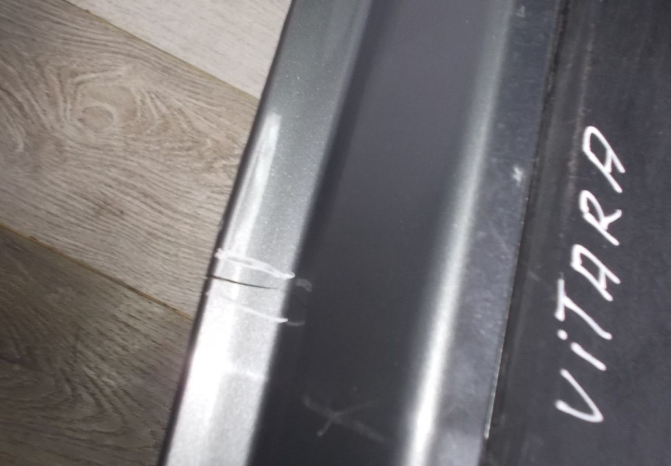 Бампер задний бу Suzuki Vitara 2 OEM 7181154P