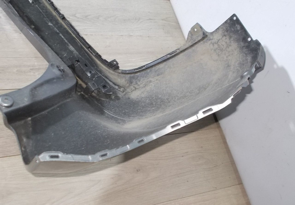 Бампер задний бу Suzuki Vitara 2 OEM 7181154P