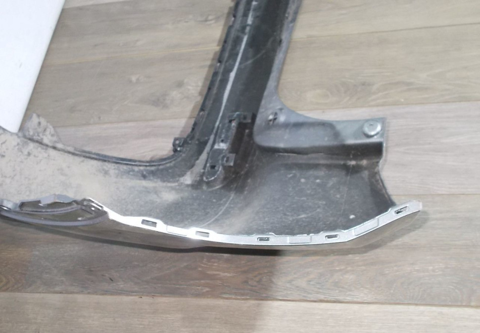 Бампер задний бу Suzuki Vitara 2 OEM 7181154P