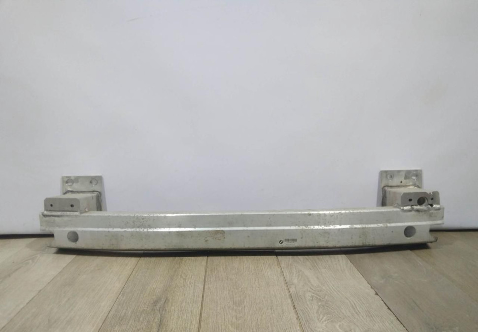 Усилитель заднего бампера бу BMW X6 F16 OEM 51127337963