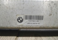 Усилитель заднего бампера бу BMW X6 F16 OEM 51127337963