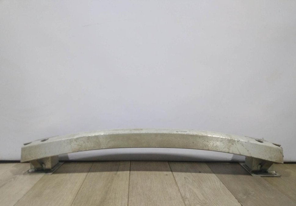 Усилитель заднего бампера бу BMW X6 F16 OEM 51127337963