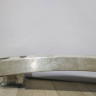 Усилитель заднего бампера бу BMW X6 F16 OEM 51127337963