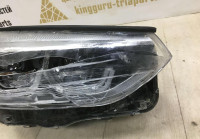 Фара ЛЭД LED адаптив правая бу BMW X3 G01 OEM 8739654