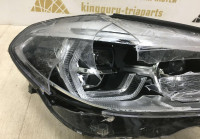 Фара ЛЭД LED адаптив правая бу BMW X3 G01 OEM 8739654