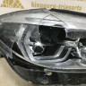 Фара ЛЭД LED адаптив правая бу BMW X3 G01 OEM 8739654