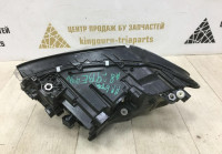 Фара ЛЭД LED адаптив правая бу BMW X3 G01 OEM 8739654