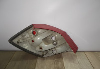 Фонарь правый бу Skoda Fabia 2 OEM 5J6945096