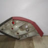 Фонарь правый бу Skoda Fabia 2 OEM 5J6945096 Фонарь правый бу Skoda Fabia 2 OEM 5J6945096