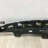 Каркас переднего бампера Genesis GV80 OEM 86535T6000
