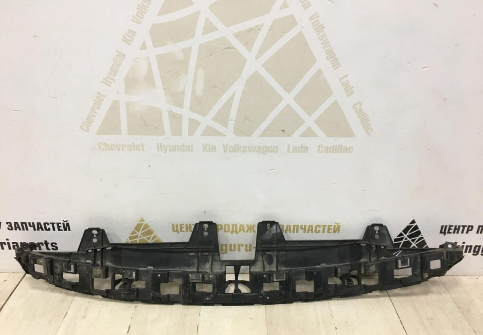 Каркас переднего бампера Genesis GV80 OEM 86535T6000