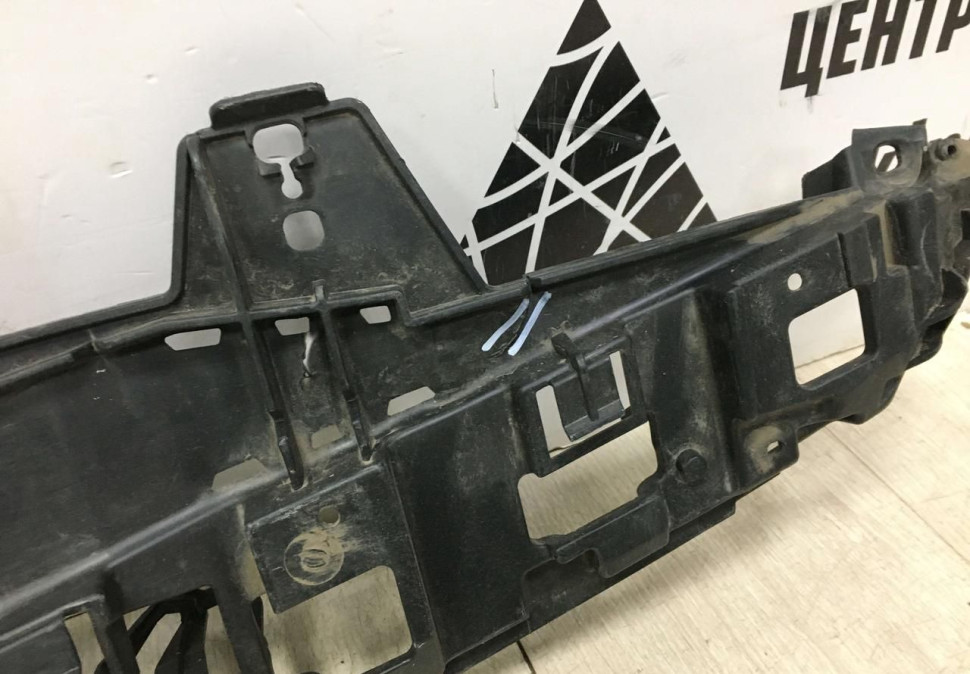 Каркас переднего бампера Genesis GV80 OEM 86535T6000