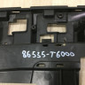 Каркас переднего бампера Genesis GV80 OEM 86535T6000