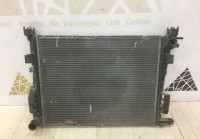 Радиатор охлаждения Renault Logan 2 OEM 214105731R
