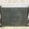 Радиатор охлаждения Renault Logan 2 OEM 214105731R