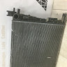 Радиатор охлаждения Renault Logan 2 OEM 214105731R