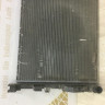 Радиатор охлаждения Renault Logan 2 OEM 214105731R