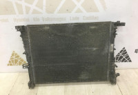 Радиатор охлаждения Renault Logan 2 OEM 214105731R