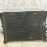 Радиатор охлаждения Renault Logan 2 OEM 214105731R