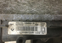 Радиатор охлаждения Renault Logan 2 OEM 214105731R