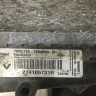 Радиатор охлаждения Renault Logan 2 OEM 214105731R