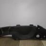 Накладка передней панели правая бу Skoda Superb 2 OEM 3T0807082 Накладка передней панели правая бу Skoda Superb 2 OEM 3T0807082