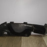 Накладка передней панели правая бу Skoda Superb 2 OEM 3T0807082 Накладка передней панели правая бу Skoda Superb 2 OEM 3T0807082
