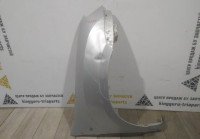 Крыло переднее правое бу Renault Duster OEM 631007297R