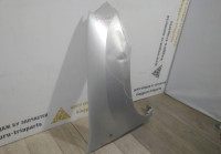 Крыло переднее правое бу Renault Duster OEM 631007297R