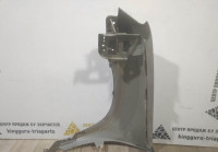 Крыло переднее правое бу Renault Duster OEM 631007297R