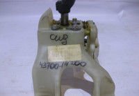 Рычаг (кулиса) КПП Kia Pro Ceed (07-12) oem 437001h200 (скл-3)
