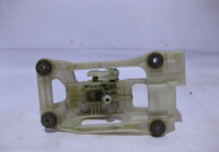 Рычаг (кулиса) КПП Kia Pro Ceed (07-12) oem 437001h200 (скл-3)