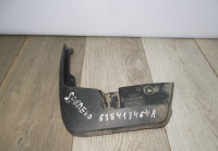 Брызговик передний левый бу Renault Logan 2 OEM 638413464R