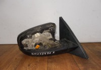 Корпус зеркала правый бу BMW X5 E70 OEM 51167282736