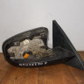 Корпус зеркала правый бу BMW X5 E70 OEM 51167282736 Корпус зеркала правый бу BMW X5 E70 OEM 51167282736