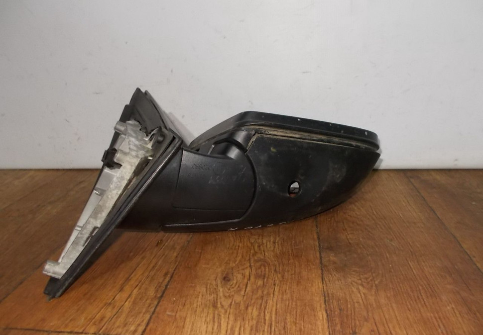 Корпус зеркала правый бу BMW X5 E70 OEM 51167282736 Корпус зеркала правый бу BMW X5 E70 OEM 51167282736