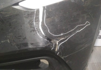 Бампер передний бу Renault Arkana (скл-3) OEM 620106779X