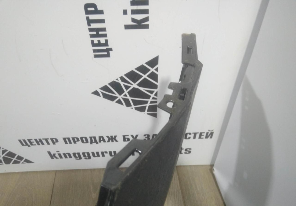 Бампер передний бу Renault Arkana (скл-3) OEM 620106779X Бампер передний бу Renault Arkana (скл-3) OEM 620106779X
