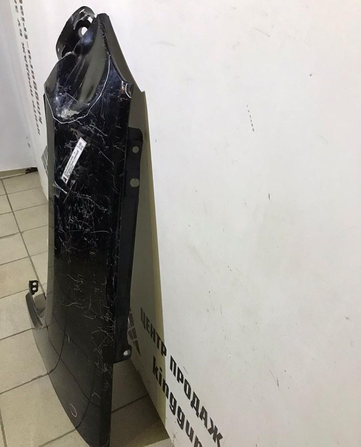 Крыло переднее левое Volkswagen Tiguan 1 oem 5n0821105a (скл-3)