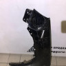 Крыло переднее левое Volkswagen Tiguan 1 oem 5n0821105a (скл-3)