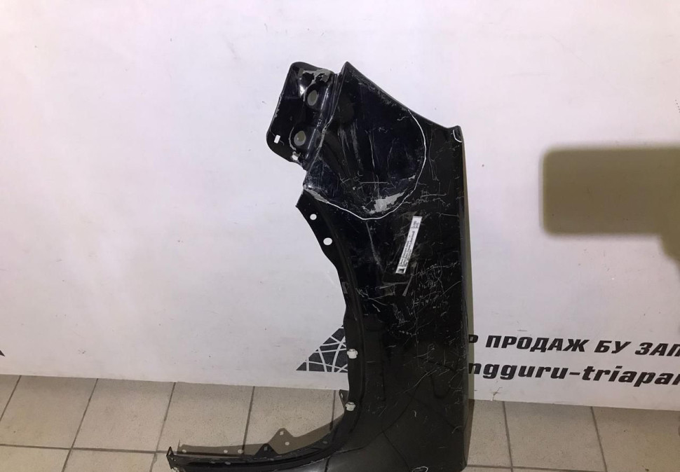 Крыло переднее левое Volkswagen Tiguan 1 oem 5n0821105a (скл-3)
