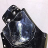 Крыло переднее левое Volkswagen Tiguan 1 oem 5n0821105a (скл-3)