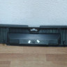 Обивка задней панели Volkswagen Polo седан Oem 6ru863459
