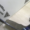 Бампер задний Volkswagen Passat B6 седан oem 3C5807421