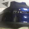 Бампер задний Volkswagen Passat B6 седан oem 3C5807421