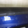 Бампер задний Volkswagen Passat B6 седан oem 3C5807421