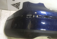 Бампер задний Volkswagen Passat B6 седан oem 3C5807421