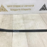 Водосток лобового стекла левый BMW X6 G06 OEM 51317465339