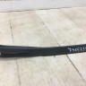 Водосток лобового стекла левый BMW X6 G06 OEM 51317465339